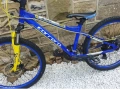 велосипед Carrera Blast Junior - 24цола, снимка 4