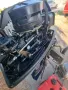 Извънбордов двигател EVINRUDE 2Т, 6 КС с 12 литров резервоар, снимка 8