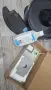 прахосмукачка iRobot Roomba Combo i8+ със станция за автоматично изпразване – като нов, снимка 4