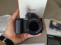 КАТО НОВ! Sony ZV-E10 + Обектив 16-50mm (В Гаранция, на 1261 кадъра + Карта и Филтър), снимка 8