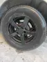 4 х Гуми със джанти 215/70 R 16  100H Toyota Rav 4, снимка 3