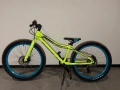 Детски велосипед CROSS REBEL 24 цола + каска , снимка 5