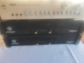 crown xls602 усилвател, снимка 2