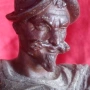 Старинни статуи., снимка 5