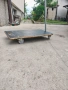 Количка товарна Parkside , снимка 3