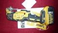 DeWalt DCS355 18V XR Brushless Акумулаторен мултифункционален инструмент , снимка 10