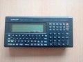 Джобен компютър Sharp PC-E220, снимка 1
