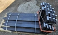 Продавам вилици за мотокари и челни товарачи , снимка 1