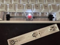 Custom keyboard/ гейминг клавиатура 65%, снимка 4