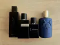 Отливки от парфюми - YSL, Tom Ford, Layton, Armani, Lattafa - от лична колекция | 5ml, снимка 2