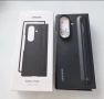 Samsung galaxy fold 7 - калъф кейс s pen химикалка, снимка 1