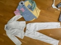 Детски костюм сако яке Zara Mayoral , снимка 1