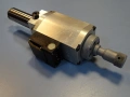 шпиндел MICRON 168.5.0101.0 Precision Electric Spindle 24V 1500min-1, снимка 4