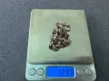 218 гр сребро всичко общо на промоция 450 евро  0899 29 39 16 Силистра по отделно цените са съвсем д, снимка 4