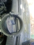 Дръжка заден капак VW Passat 6 vw golf 5 1K0827469E, снимка 2