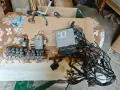 Газов инжекцион за 6 8 цилиндров мотор, свален от Ауди А6 4.2 335кс, снимка 2