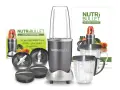 NutriBullet  Magic Bullet Високоскоростен блендер миксер -220 - 240v,50-60hz,600w max.- 30 €, снимка 3