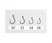 Куки без контра FilStar Sensei Premium Method Feeder F1272DB 10бр, снимка 3