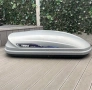 Автобокс Thule Pacific 200 - 410 литра, снимка 6
