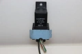 51252002 / 9640469680 Реле подгревни свещи Peugeot 3008 (2009-2013г.) 96 404 696 80 / 51 252 002, снимка 2