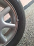 Джанти с летни гуми R15 4x108, Peugeot, citroen, снимка 3