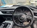Audi A6 C7 фейслифт 2018 2.0 тди 190 кс На части!, снимка 5