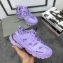 Balenciaga Track Sneaker "Purple", снимка 1