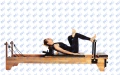 Реформър Пилатес Pro Pilates - Pilates Reformer Професионален, снимка 5