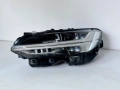 фар ляв Volvo S90, V90 full led 2016-2021 г. #1061V ., снимка 1