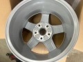 Джанти 15 5х112 VW Golf 5 6 7 Touran Caddy T Roc Audi A3 Skoda Octavia Original , снимка 8