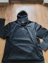 NIKE Jordan Therma Protect - страхотно мъжки горнище Л КАТО НОВО, снимка 6