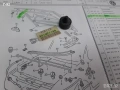 357827499**NEU**VAG**VW**AUDI**ТАМПОН ЗА ПРЕДЕН КАПАК ** , снимка 3