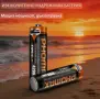 4 бр. Pujimax 4225mWh 1.5V AA Li-ion батерии, снимка 3