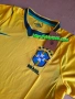 Бразилия тениска Световно Първенство 2026, снимка 3