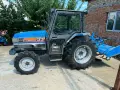 Трактор ISEKI TG33 4x4, снимка 3
