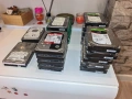 Хард дискове 6 ТБ, 3 ТБ, 2 ТБ, 120 ГБ, снимка 8