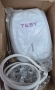 Проточен бойлер Tesy IWH 35 X02 KI 3500W, снимка 2