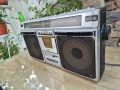 Радиокасетофон Sharp GF-8585H, снимка 4