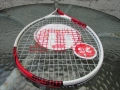 Детска тенис ракета Wilson Tour 25, снимка 8