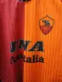 Roma Totti Рома тениска , снимка 1