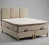 Турски спални с метална конструкция, снимка 2