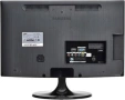 led монитор/телевизор 22" samsung с тъч бутони и дистанционно, снимка 2