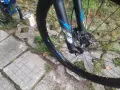 Планински велосипед Raam CR PRO 4.0  27,5 цола , снимка 7
