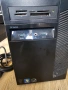 Lenovo ThinkCentre intel i5 4570 4x3.60 Ghz | AMD R7 260X 2GB | 16GB RAM | 240GB SSD + 1TB HDD|RS232, снимка 2