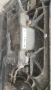 перка за охлаждане на BMW E46 320i 323i 325iX 325i 330i 330D 330XD , снимка 3