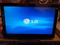 LG V8806DVX DVD/VHS-Videorecorder, снимка 1