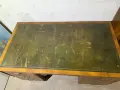 Масивно ретро бюро, снимка 3