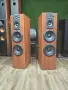 Тонколони JBL LX-2005 Brown cherry , снимка 1