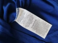 Nike CFC M NK CREST TEE - мъжка фенска тениска КАТО НОВА М, снимка 8