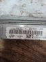 Компютър двигател за FORD ESCORT MK6  98AB-12A650-BDB , 98AB12A650BDB, снимка 4
